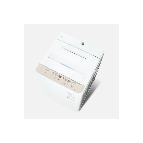 パナソニック タテ型全自動洗濯機 NA-F7B3-C ライトベージュ 洗濯・脱水7kg【L】