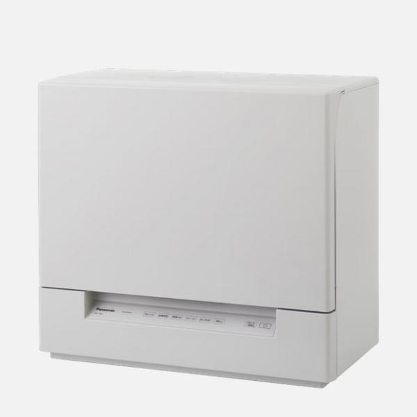 ★NP-TSK2-C パナソニック 食器洗い乾燥機 ライトベージュ【L】