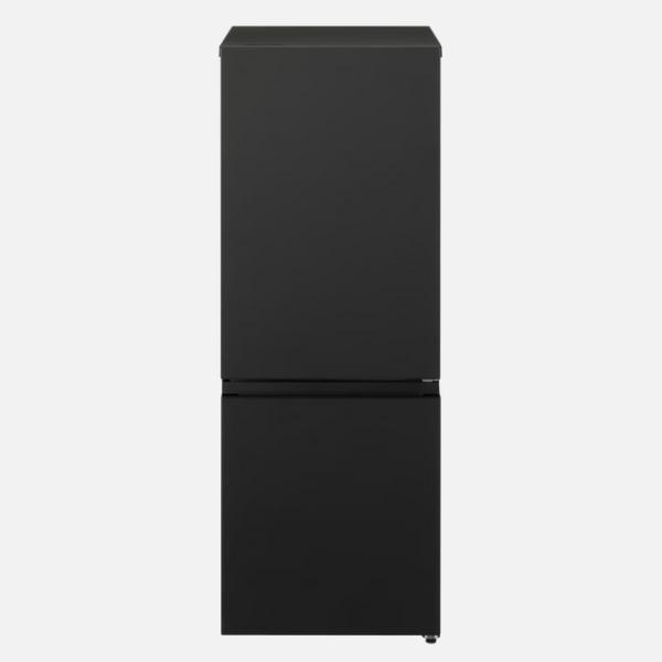 パナソニック パーソナル冷蔵庫 180L NR-B18C2-K マットブラック【L】