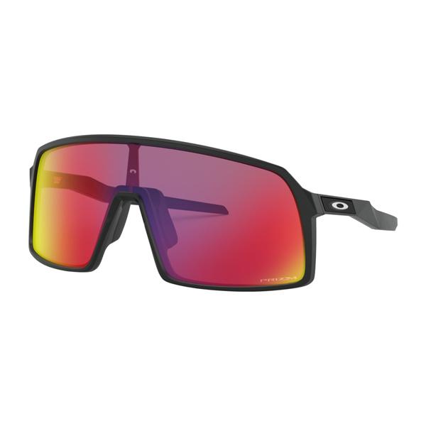 OAKLEY オークリー Sutro スートロ アジアンフィット マットブラック プリズムロード アイウェア サングラス OO9406A-0637 お取り寄せ
