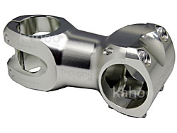 ELITE X4 STEM ステム長70mm ステム角0度 バークランプ径31.8mm シルバー エリートX4ステム THOMSON トムソン SM-E131-SL お取り寄せ