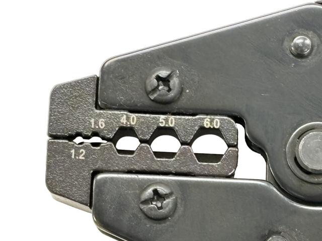 グランジ grunge アウター・インナーキャップ止めツール カシメ工具 G04TOL05201 お取り寄せ