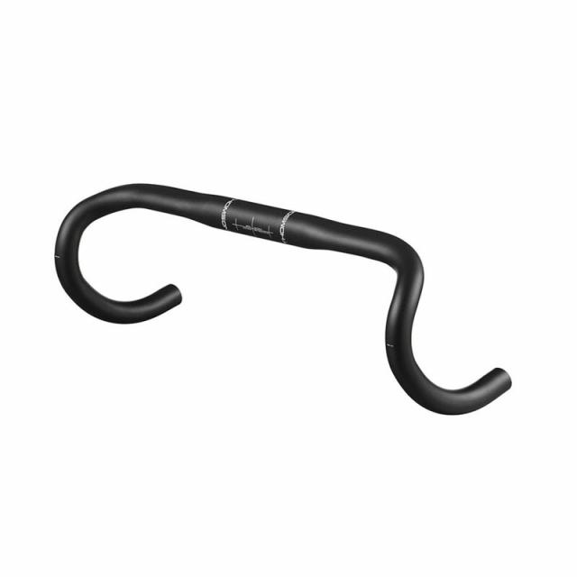 ALLOY DROP BARS AERO ROAD 40cm 400mm ハンドルバー ドロップバー THOMSON トムソン HBE120 お取り寄せ