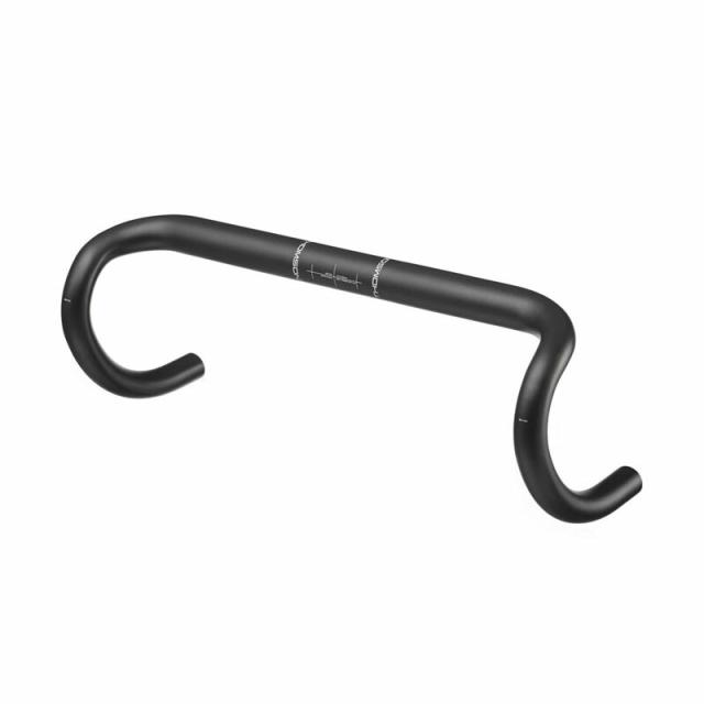 ALLOY DROP BARS ROUND ROAD 40cm 400mm ハンドルバー ドロップバー THOMSON トムソン HBE124 お取り寄せ