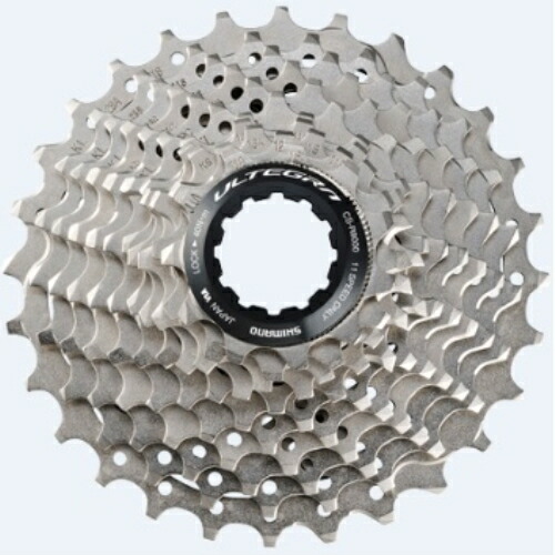 CS-R8000 11-28T シマノ SHIMANO ULTEGRA カセットスプロケット 11速 ICSR800011128 お取り寄せ