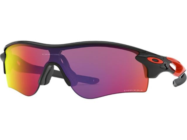 OAKLEY オークリー RADARLOCK PATH レーダーロックパス アジアンフィット ポリッシュブラック/プリズムロード アイウェア サングラス OO9206-37 お取り寄せ