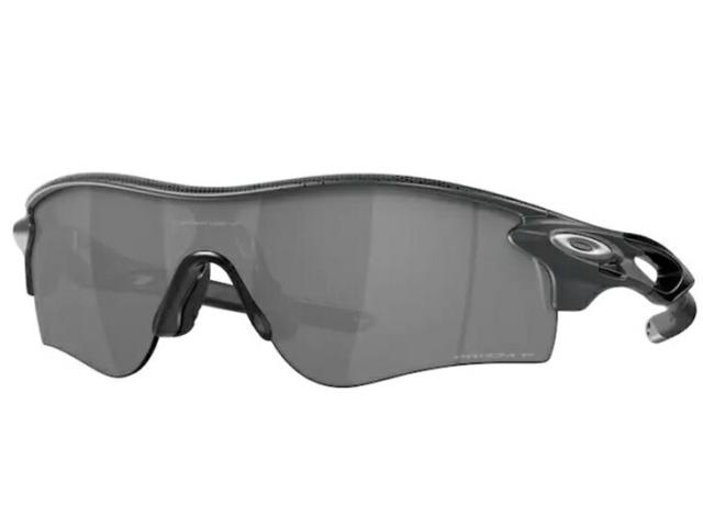 OAKLEY オークリー RADARLOCK PATH レーダーロックパス アジアンフィット ハイレゾリューションカーボン/プリズムブラックポラライズド アイウェア サングラス OO9206-8738 お取り寄せ