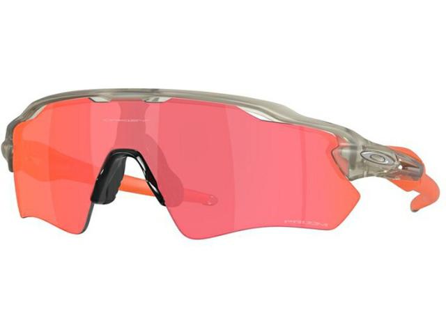 OAKLEY オークリー RADAR EV PATH-22 ラーダーイーブイパス/レーダーイーブイパス マットグレーインク/プリズムトレイルトーチ CYCLING COLLECTION アイウェア サングラス OO9208-F838 お取り寄せ