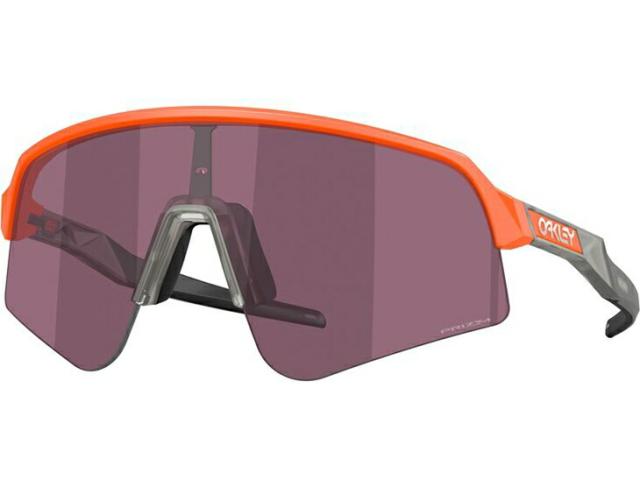 OAKLEY オークリー SUTRO LITE SWEEP-20 スートロライトスィープ マットネオンオレンジ/プリズムロードブラック CYCLING COLLECTION アイウェア サングラス OO9465-3039 お取り寄せ