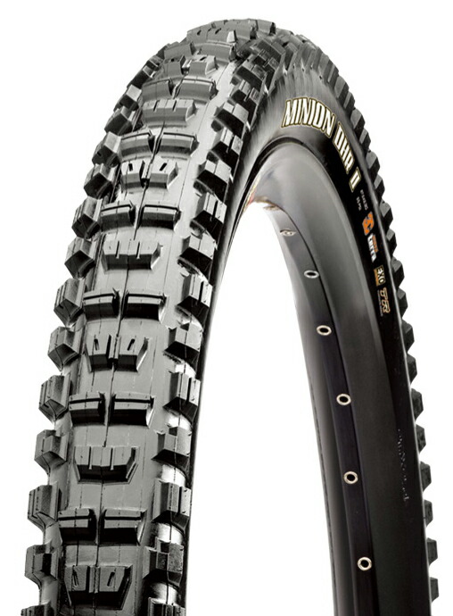 MAXXIS マキシス Minion DHR2 29X2.40 ミニオンDHR2 29×2.40 3Cマックスグリップ チューブレスレディ リア用 TIR32409 お取り寄せ
