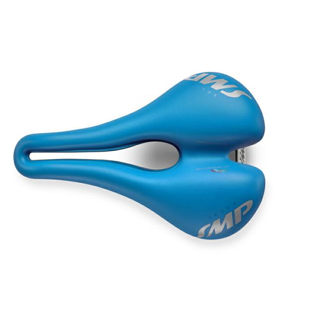 TRK LARGE ティーアールケー ラージ ライトブルーマット SELLE SMP セラエスエムピー セッレエスエムピー サドル TRKLGE03-AZ お取り寄せ