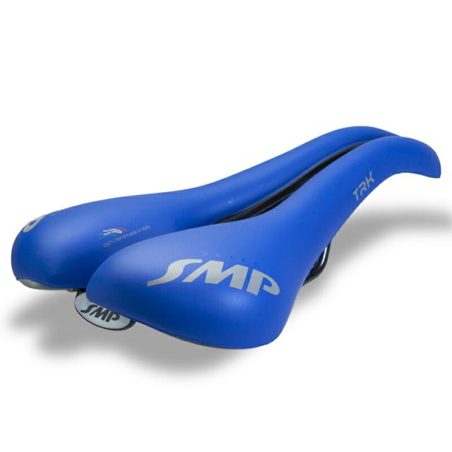 TRK LARGE ティーアールケー ラージ ブルーマット SELLE SMP セラエスエムピー セッレエスエムピー サドル TRKLGE03-BL お取り寄せ