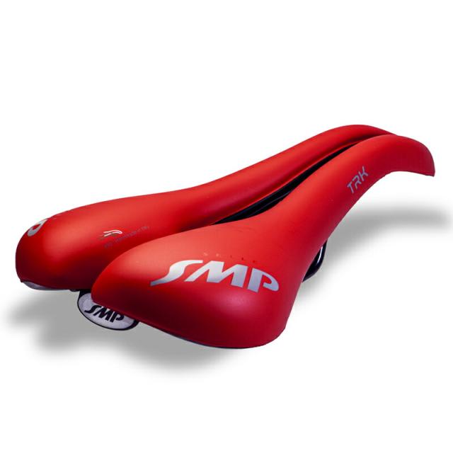 TRK LARGE ティーアールケー ラージ レッドマット SELLE SMP セラエスエムピー セッレエスエムピー サドル TRKLGE03-RO お取り寄せ
