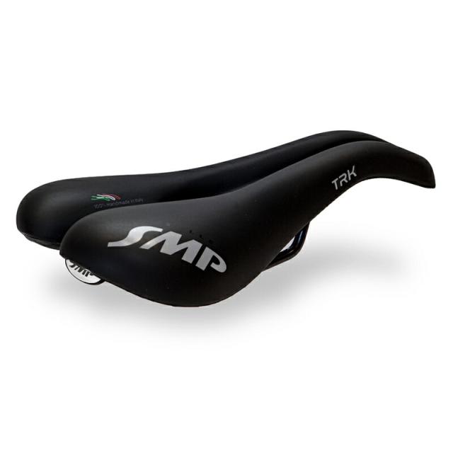 TRK MEDIUM ティーアールケー ミディアム ブラックマット SELLE SMP セラエスエムピー セッレエスエムピー サドル TRKMED03-NE お取り寄せ