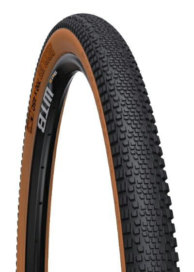 Riddler TCS 700X45C リドラーTCS 700×45C タンウォール WTB チューブレスレディタイヤ 2RB12490 お取り寄せ