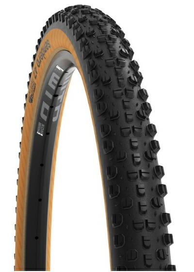 Sendero TCS 650X47B センデーロTCS 650×47B タンウォール WTB チューブレスレディタイヤ 2RB20470 お取り寄せ