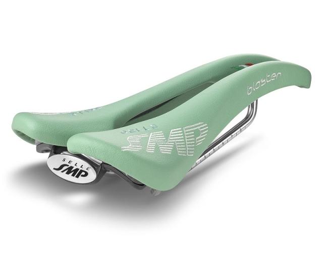 BLASTER ブラスター ライトグリーン SELLE SMP セラエスエムピー セッレエスエムピー サドル BLASTER02-VB お取り寄せ