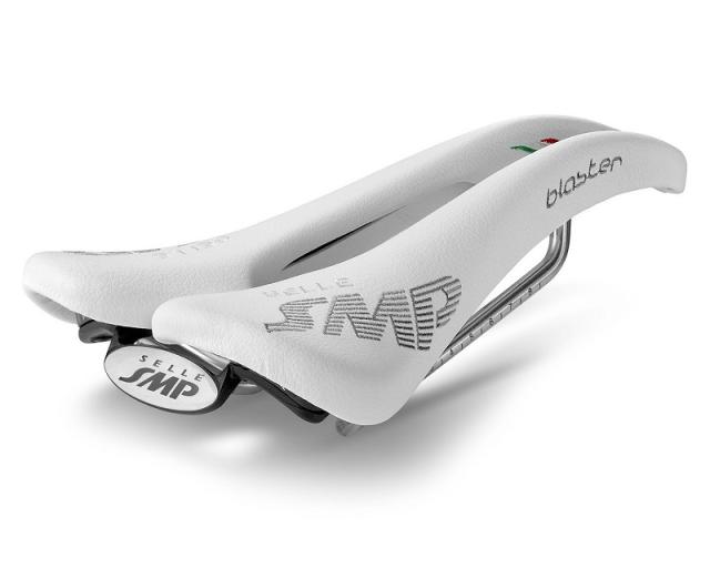 BLASTER ブラスター ホワイト SELLE SMP セラエスエムピー セッレエスエムピー サドル BLASTER02-WH お取り寄せ