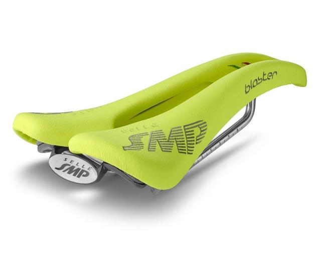 BLASTER ブラスター ハイビズイエロー SELLE SMP セラエスエムピー