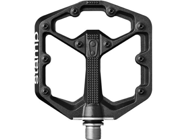 スタンプ スモール ペダル ブラック(cb641300160041) stamp small クランクブラザーズ CRANK BROTHERS お取り寄せ