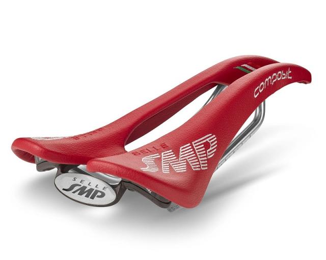COMPOSIT コンポジット レッド SELLE SMP セラエスエムピー セッレエスエムピー サドル COMPOSIT02-RE お取り寄せ