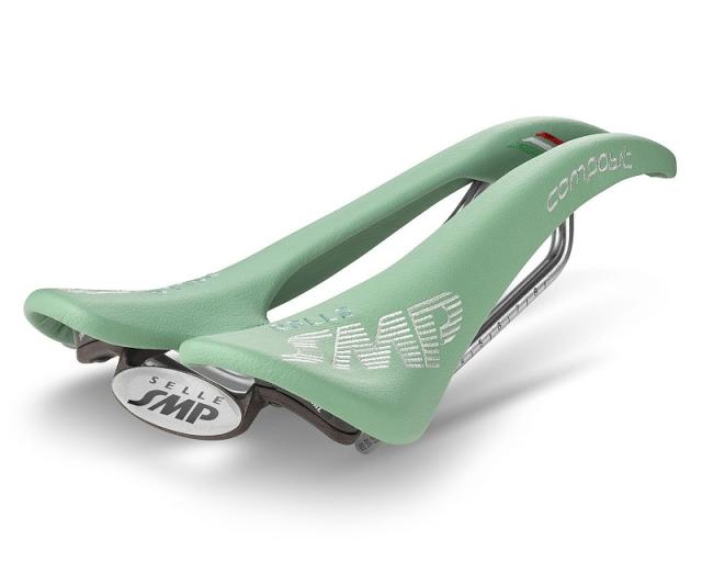 COMPOSIT コンポジット ライトグリーン SELLE SMP セラエスエムピー セッレエスエムピー サドル COMPOSIT02-VB お取り寄せ