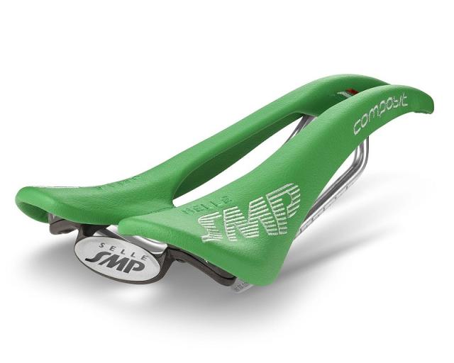 COMPOSIT コンポジット グリーン SELLE SMP セラエスエムピー セッレエスエムピー サドル COMPOSIT02-VI お取り寄せ