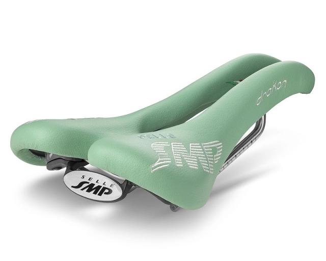 DRAKON ドラコン ライトグリーン SELLE SMP セラエスエムピー セッレエスエムピー サドル DRAKON02-VB お取り寄せ