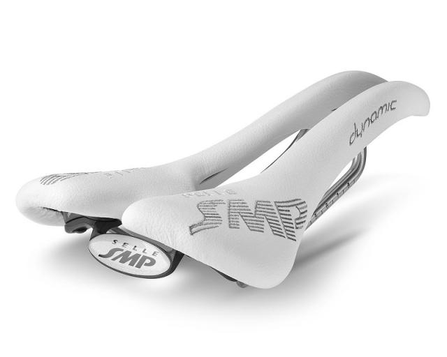 DYNAMI ダイナミック ホワイト SELLE SMP セラエスエムピー セッレエスエムピー サドル DYNAMIC02-WH お取り寄せ