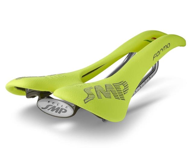 FORMA フォルマ ホワイト SELLE SMP セラエスエムピー セッレエス
