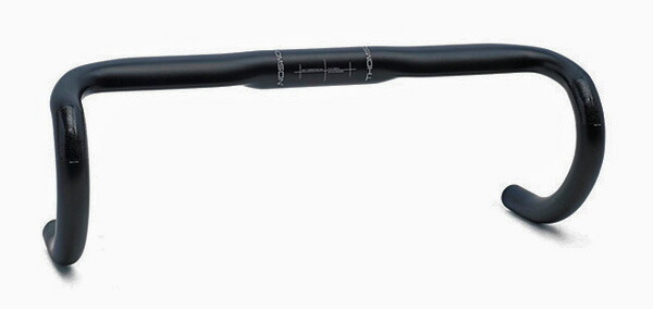 自転車 トムソン Thomson エアロドロップハンドル 42cm