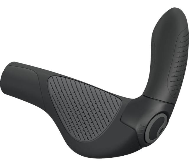 GP4 Evo Lサイズ ブラック GP4 エヴォ エルゴン ERGON グリップ HBG29101 お取り寄せ