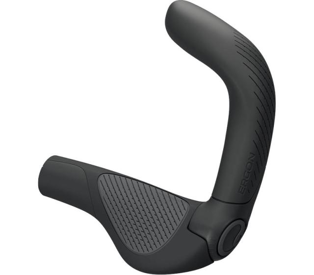 GP5 Evo Lサイズ ブラック GP5 エヴォ エルゴン ERGON グリップ HBG29301 お取り寄せ