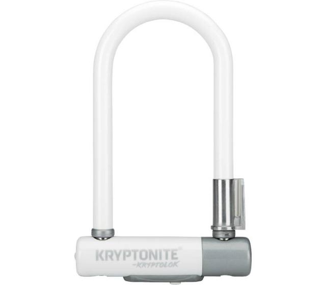 クリプトロック ミニ7 ホワイト クリプトナイト KryptoLok Mini-7 KRYPTONITE LKU03300 お取り寄せ◆