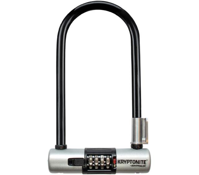 クリプトロック コンボ クリプトナイト KryptoLok Combo KRYPTONITE LKU04200 お取り寄せ◆