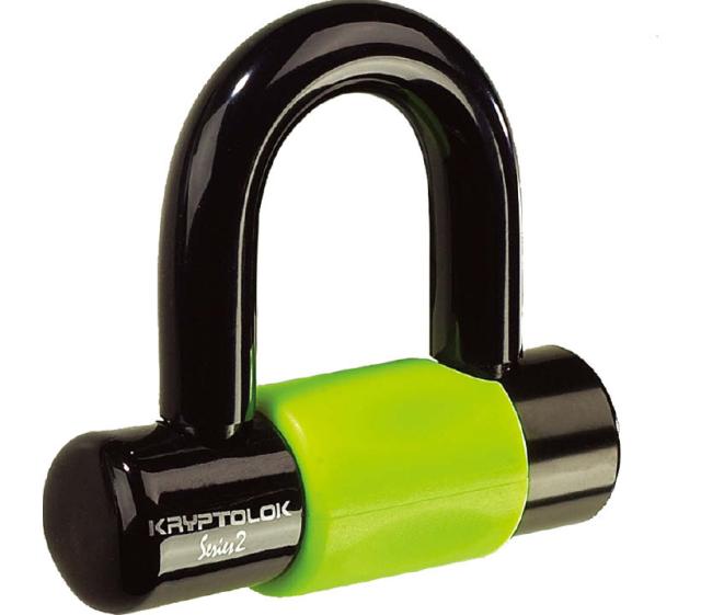 クリプトロック シリーズ2 ディスクロック クリプトナイト KryptoLok Series2 Disc Lock KRYPTONITE LKU04800 お取り寄せ