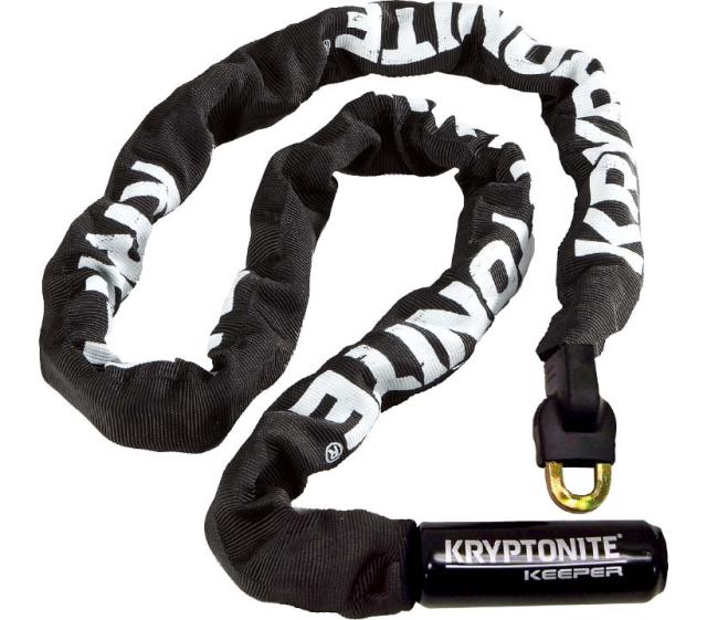 キーパー 712 インテグレーテッド チェーン クリプトナイト Keeper 712 Integrated Chain KRYPTONITE LKW28000 お取り寄せ
