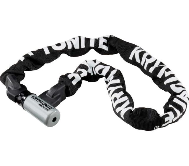 クリプトロック 912 インテグレーテッド チェーン クリプトナイト KryptoLok 912 Integrated Chain KRYPTONITE LKW33700 お取り寄せ