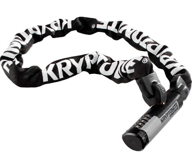 クリプトロック 912 コンボ チェーン クリプトナイト KryptoLok 912 Combo Chain KRYPTONITE LKW33800 お取り寄せ