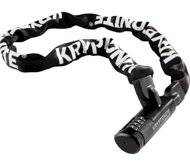 キーパー 712 コンボ チェーン クリプトナイト Keeper 712 Combo Chain KRYPTONITE LKW34000 お取り寄せ