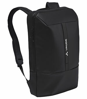 Mineo Backpack 17 ブラック ミネオ バックパック 17 VAUDE ファウデ MINEO17-BLK お取り寄せ