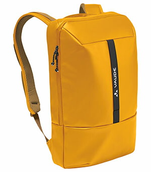 Mineo Backpack 17 バーントイエロー ミネオ バックパック 17 VAUDE ファウデ MINEO17-YELLOW お取り寄せ◆