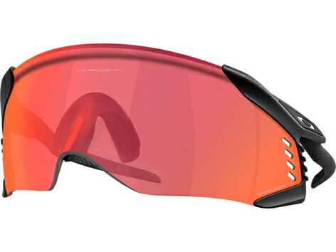 OAKLEY オークリー VELO KATO ベロケイト マットブラック/プリズムトレイルトーチ アイウェア サングラス OO9501-0652 お取り寄せ