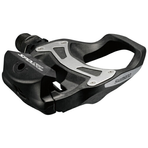 PD-R550-BK ブラック シマノ SHIMANO SPD-SLペダル PD-R550L EPDR550L お取り寄せ