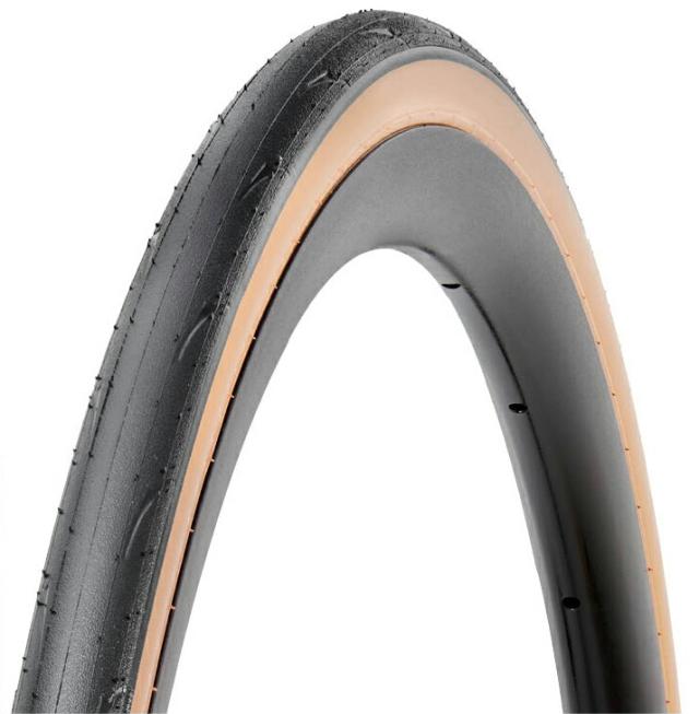 マキシス MAXXIS ハイロード チューブレスレディ 700×25C タンウォール High Road 700X25C TIR38204 お取り寄せ