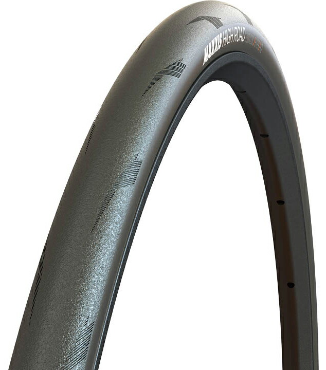 マキシス MAXXIS ハイロード チューブレスレディ 700×25C High Road 700X25C TIR40803 お取り寄せ