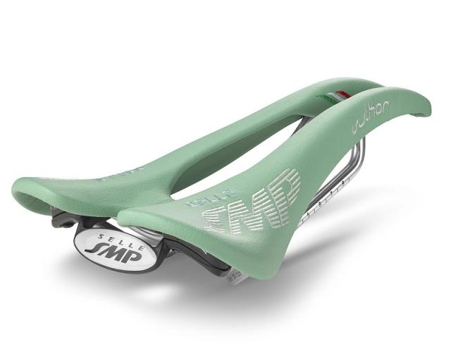 VULKOR ブルコー ライトグリーン SELLE SMP セラエスエムピー セッレエスエムピー サドル VULKOR-VB お取り寄せ