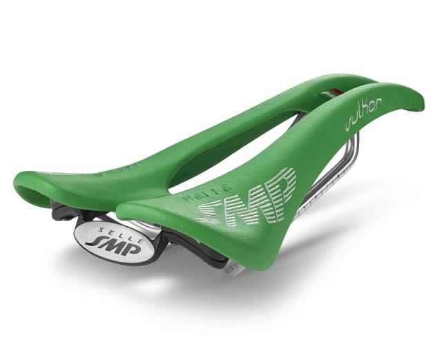 VULKOR ブルコー グリーン SELLE SMP セラエスエムピー セッレエスエムピー サドル VULKOR-VI お取り寄せ