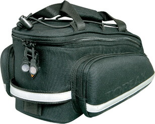 BAG20300 TOPEAK RXトランクバッグEX お取り寄せ