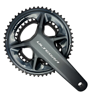 アルテグラ　クランク　FC-08 170mm 50-34t FC-08 170mm 50-34T SHIMANO シマノ ULTEGRAグレード アルテグラ
